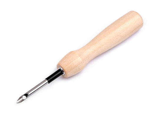 Aiguille de punch needle 3,5mm
