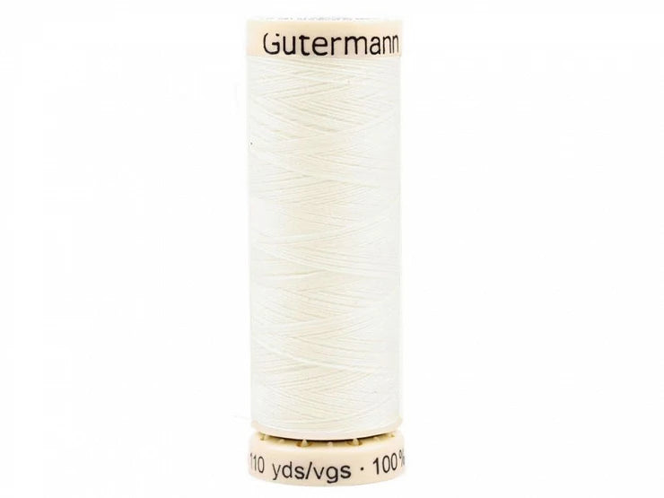 Fils polyester Gütermann, 100 m