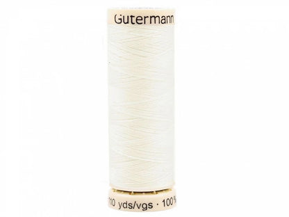 Fils polyester Gütermann, 100 m