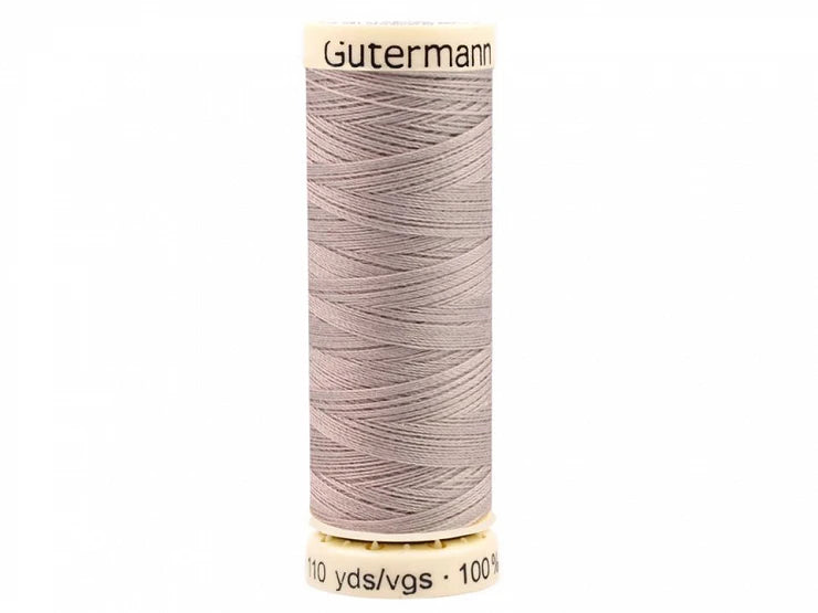 Fils polyester Gütermann, 100 m