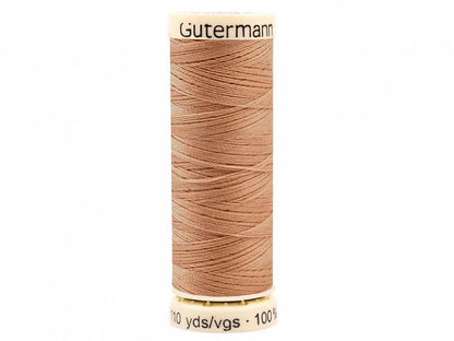 Fils polyester Gütermann, 100 m