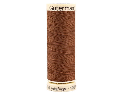 Fils polyester Gütermann, 100 m