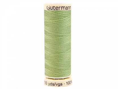 Fils polyester Gütermann, 100 m
