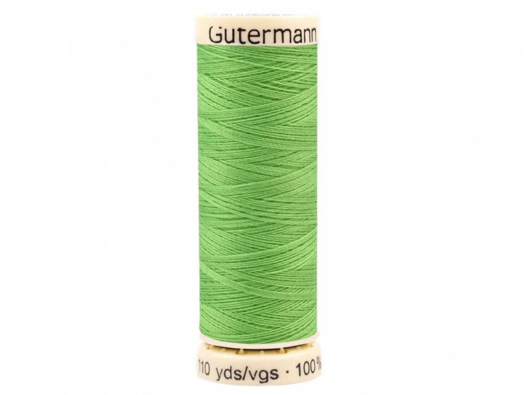 Fils polyester Gütermann, 100 m
