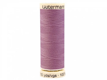 Fils polyester Gütermann, 100 m
