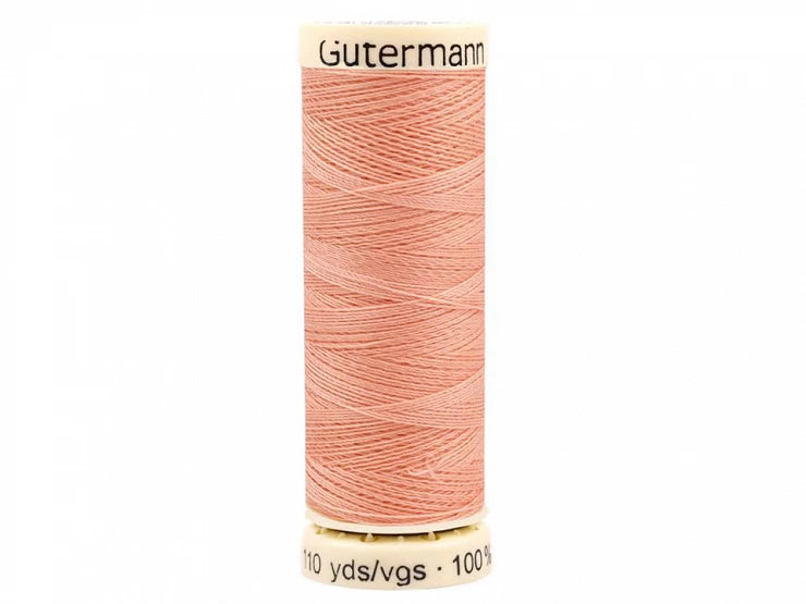 Fils polyester Gütermann, 100 m