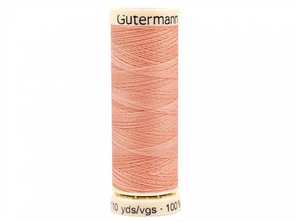 Fils polyester Gütermann, 100 m