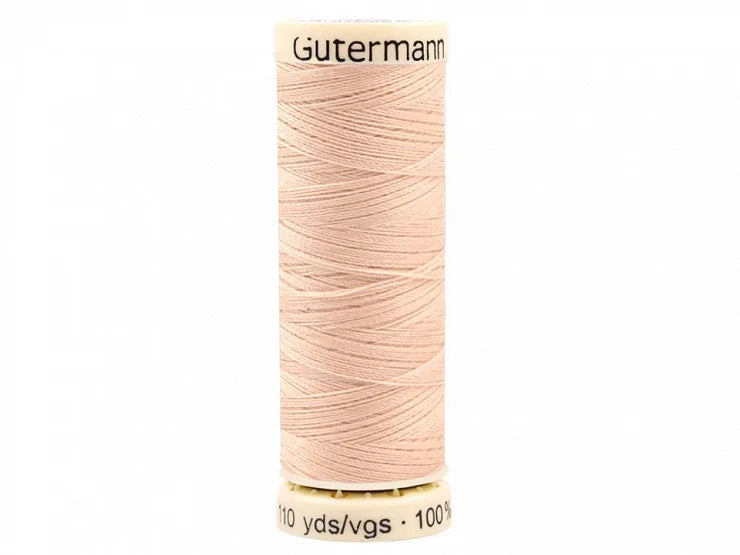 Fils polyester Gütermann, 100 m