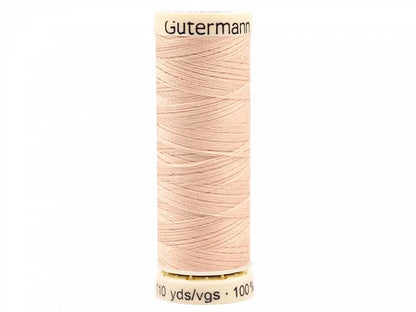 Fils polyester Gütermann, 100 m