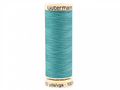 Fils polyester Gütermann, 100 m