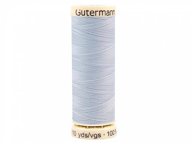 Fils polyester Gütermann, 100 m