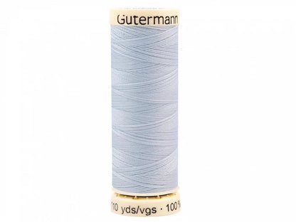 Fils polyester Gütermann, 100 m