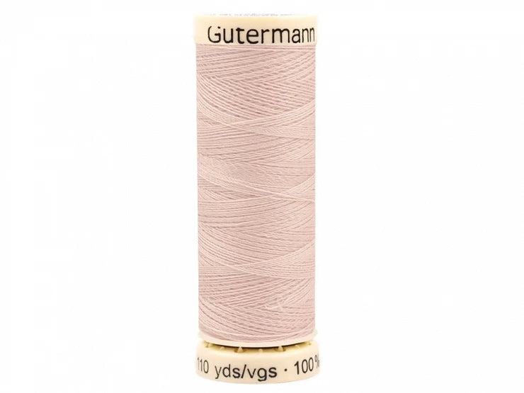 Fils polyester Gütermann, 100 m