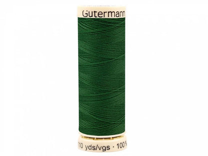 Fils polyester Gütermann, 100 m