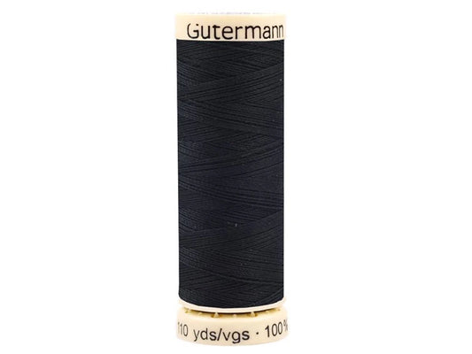 Fils polyester Gütermann, 100 m