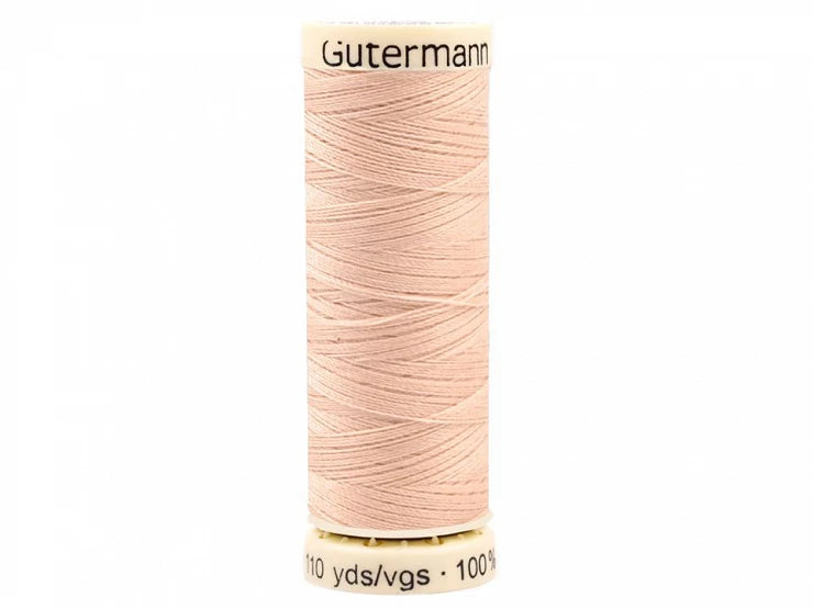 Fils polyester Gütermann, 100 m
