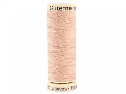 Fils polyester Gütermann, 100 m