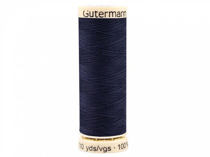 Fils polyester Gütermann, 100 m