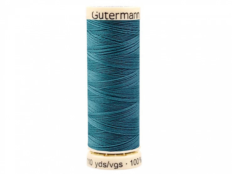 Fils polyester Gütermann, 100 m