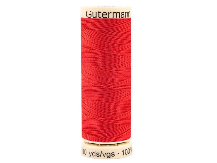 Fils polyester Gütermann, 100 m