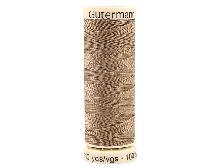 Fils polyester Gütermann, 100 m
