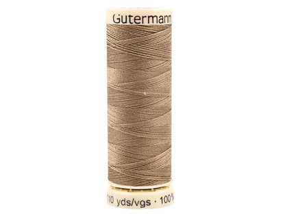 Fils polyester Gütermann, 100 m