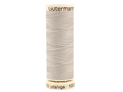 Fils polyester Gütermann, 100 m