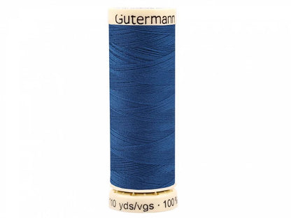 Fils polyester Gütermann, 100 m