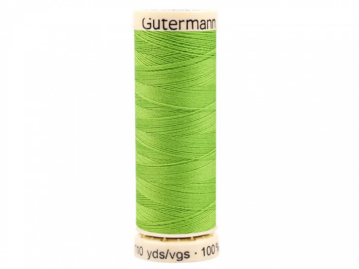 Fils polyester Gütermann, 100 m