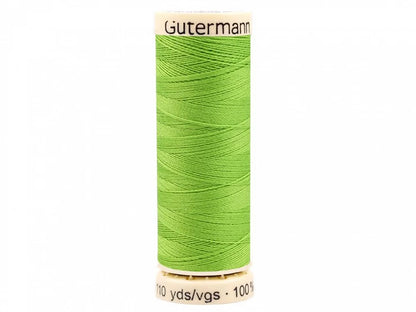 Fils polyester Gütermann, 100 m