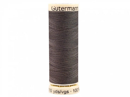 Fils polyester Gütermann, 100 m