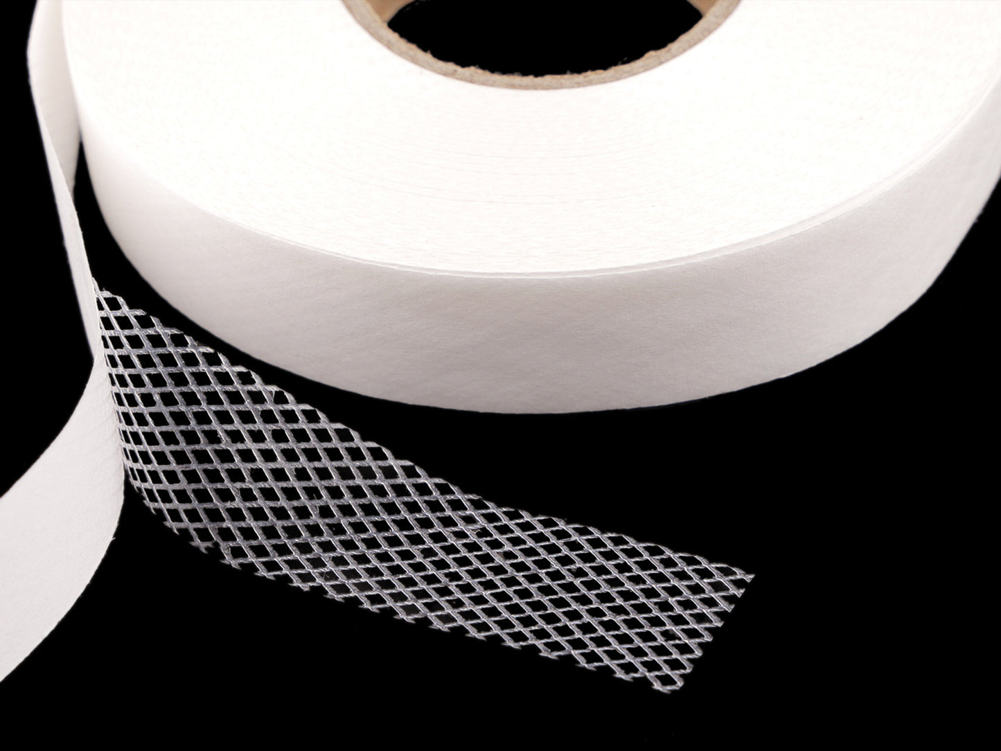 Bande thermocollante pour ourlet 20mm