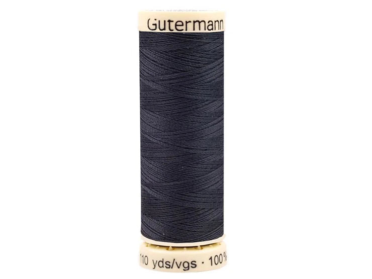 Fils polyester Gütermann, 100 m