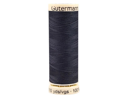 Fils polyester Gütermann, 100 m