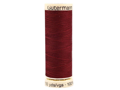 Fils polyester Gütermann, 100 m