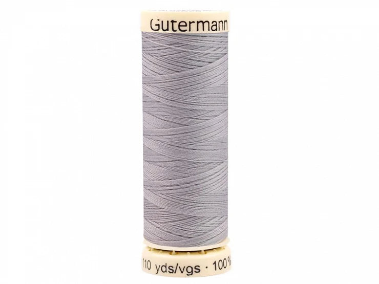 Fils polyester Gütermann, 100 m