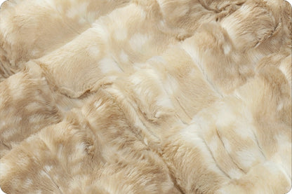 Luxe Cuddle Faon Beige