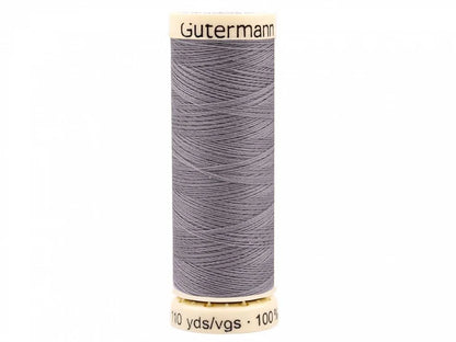Fils polyester Gütermann, 100 m
