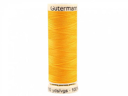 Fils polyester Gütermann, 100 m