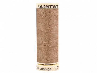 Fils polyester Gütermann, 100 m