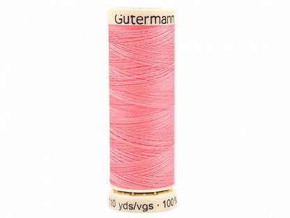 Fils polyester Gütermann, 100 m
