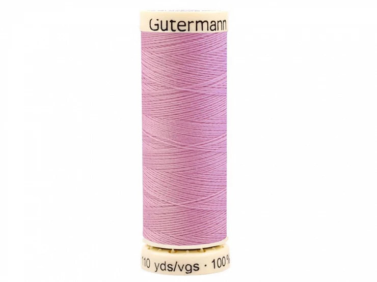 Fils polyester Gütermann, 100 m