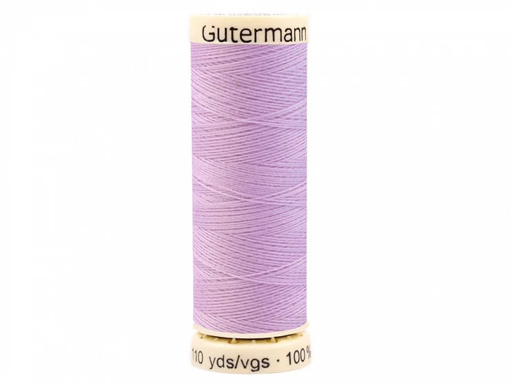 Fils polyester Gütermann, 100 m
