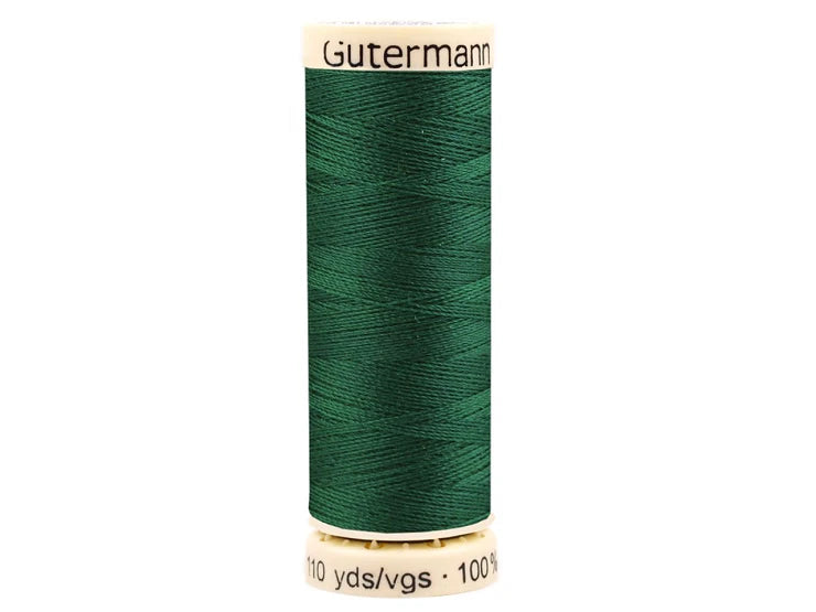 Fils polyester Gütermann, 100 m