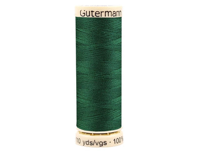 Fils polyester Gütermann, 100 m