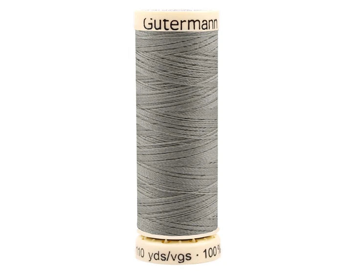 Fils polyester Gütermann, 100 m