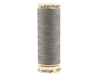 Fils polyester Gütermann, 100 m