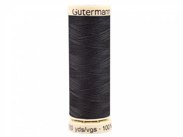 Fils polyester Gütermann, 100 m