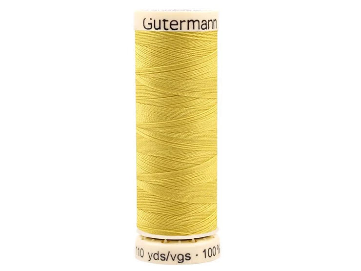 Fils polyester Gütermann, 100 m