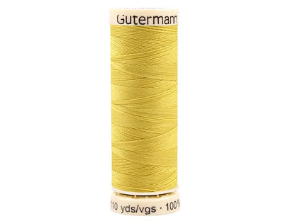 Fils polyester Gütermann, 100 m
